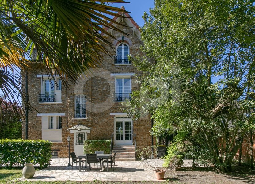 Maison à vendre, 197m², Sucy-en-Brie