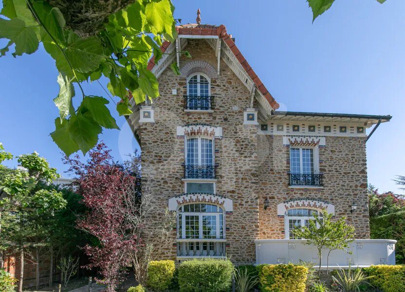 Maison à vendre, 197m², Sucy-en-Brie