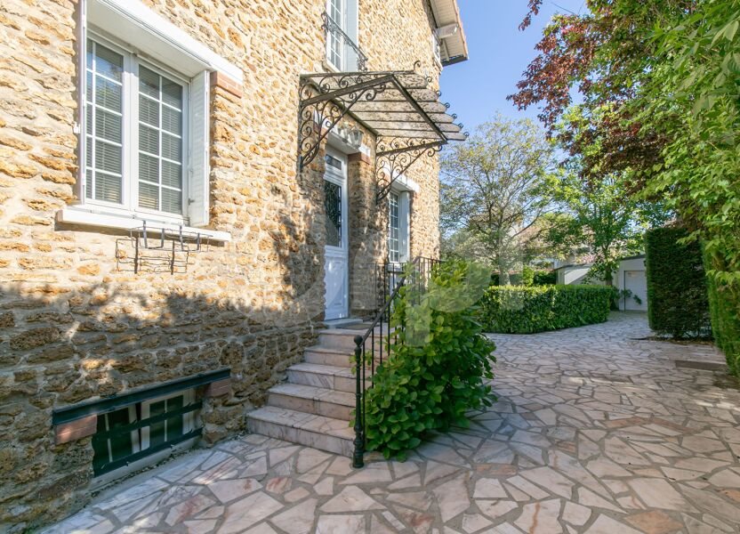 Maison à vendre, 197m², Sucy-en-Brie
