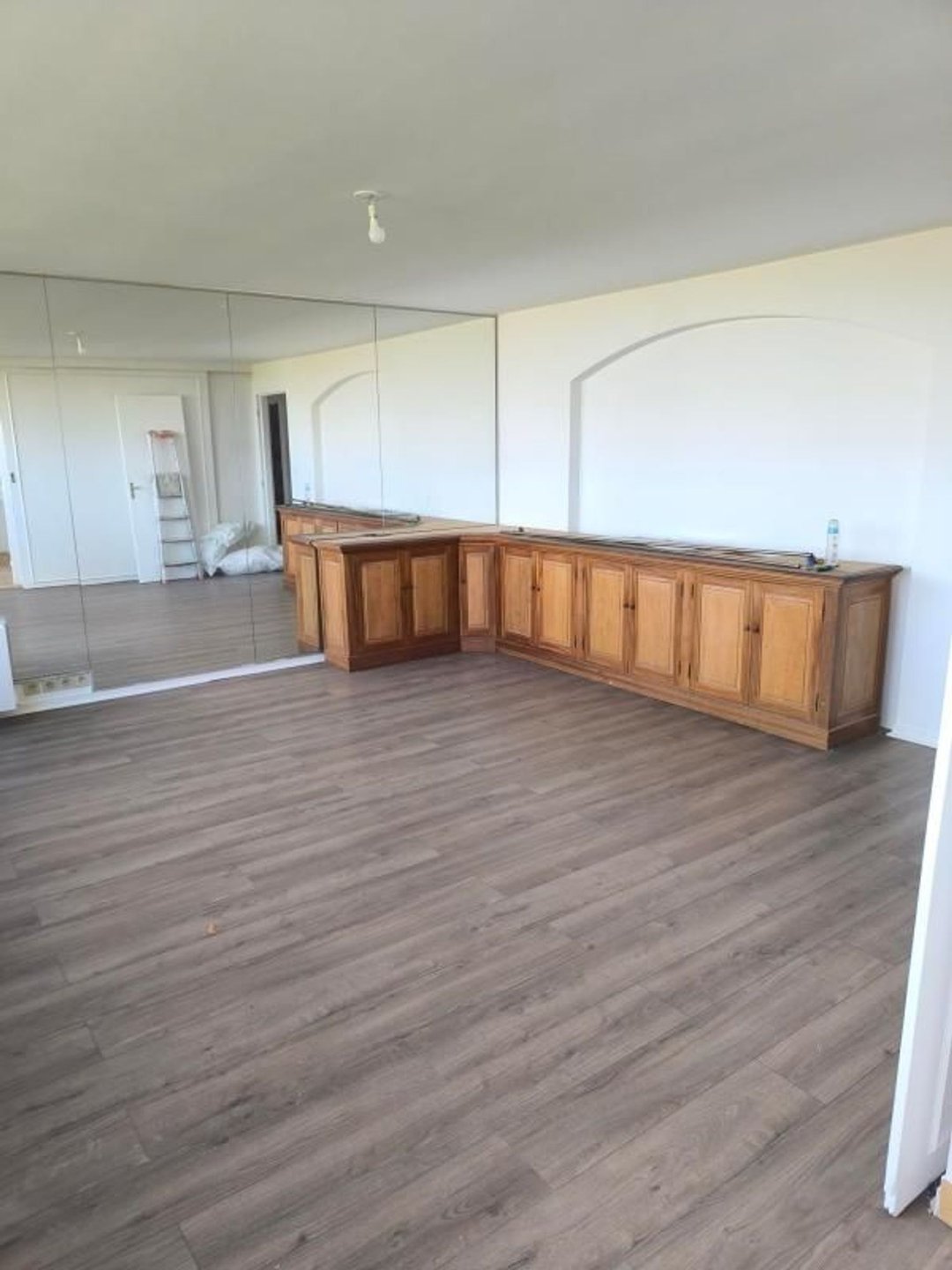 Appartement à louer, 107m², Sucy-en-Brie