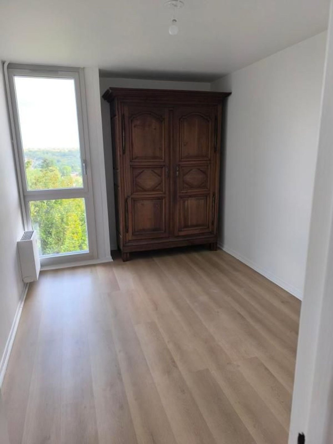 Appartement à louer, 107m², Sucy-en-Brie
