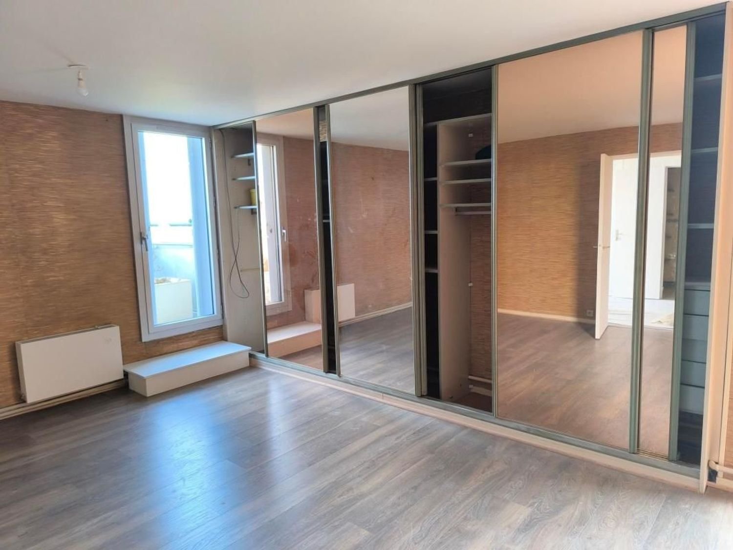 Appartement à louer, 107m², Sucy-en-Brie