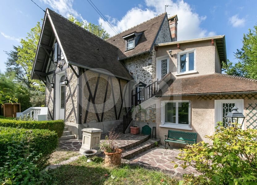 Maison à vendre, 140m², Sucy-en-Brie
