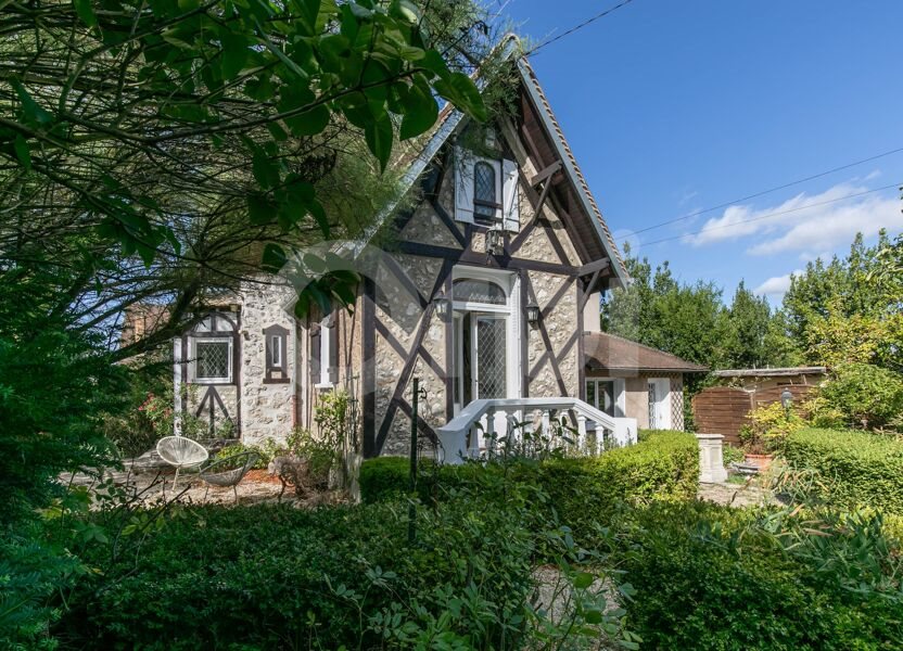 Maison à vendre, 140m², Sucy-en-Brie