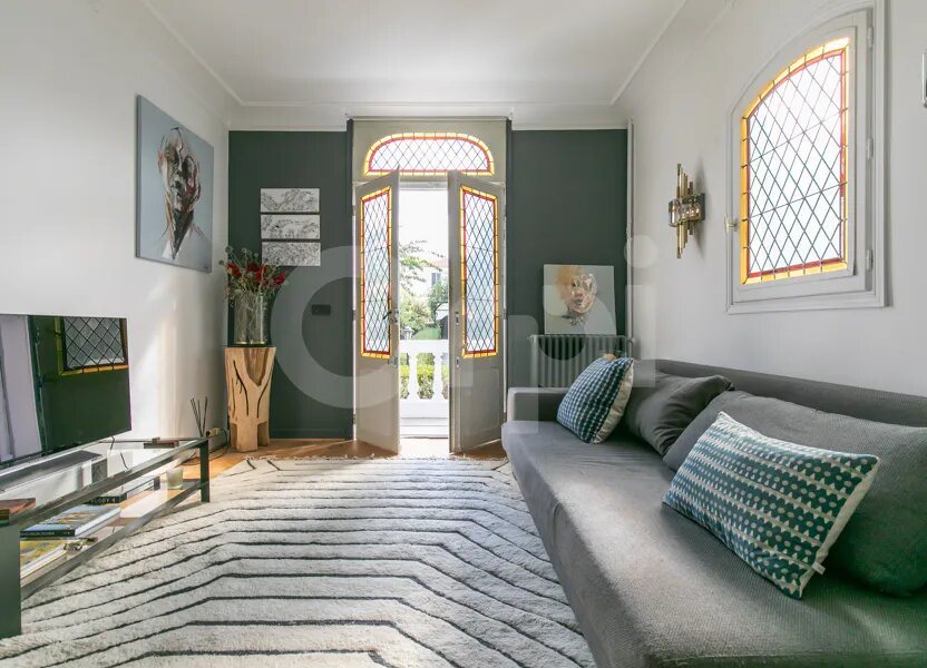 Maison à vendre, 140m², Sucy-en-Brie