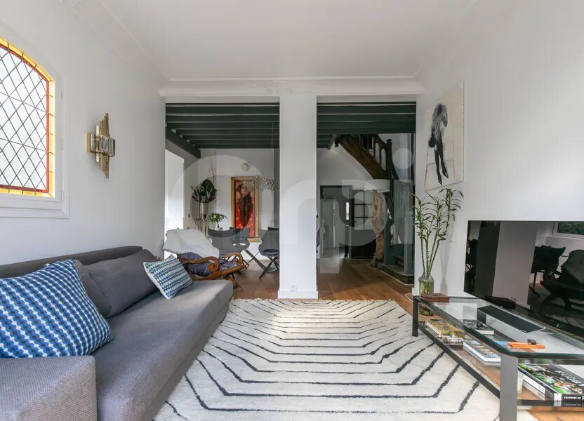 Maison à vendre, 140m², Sucy-en-Brie