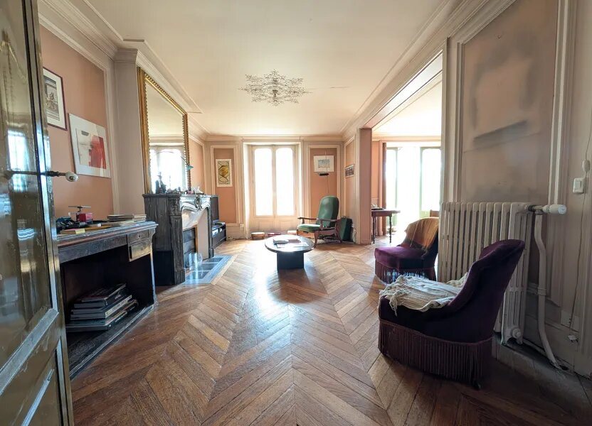 Maison à vendre, 310m², Sucy-en-Brie