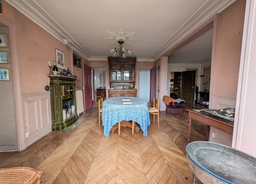Maison à vendre, 310m², Sucy-en-Brie