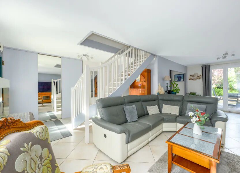 Maison à vendre, 145m², Marolles-en-Brie