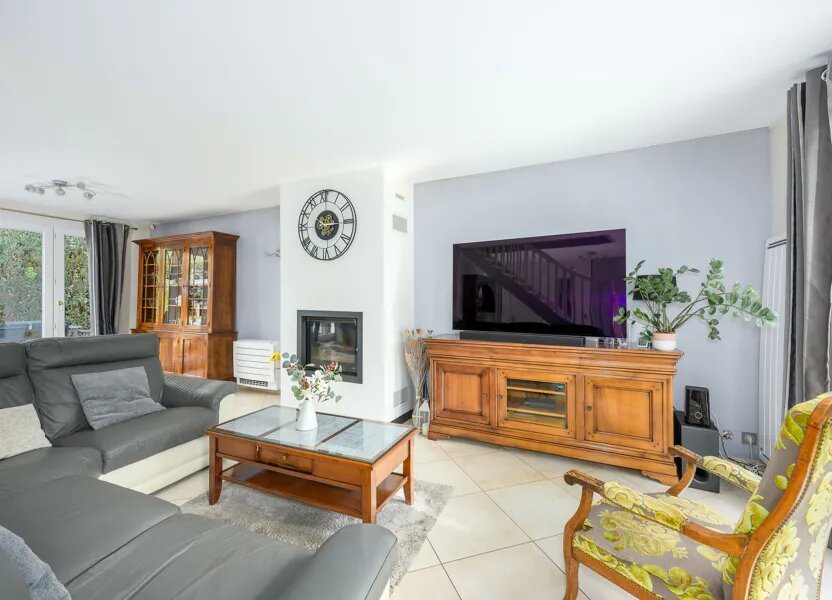 Maison à vendre, 145m², Marolles-en-Brie