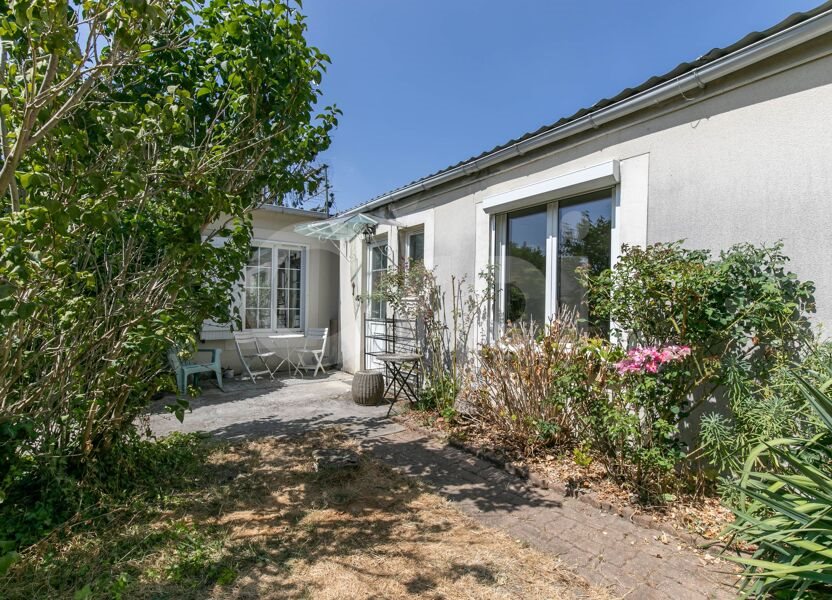 Maison à vendre, 86m², Sucy-en-Brie