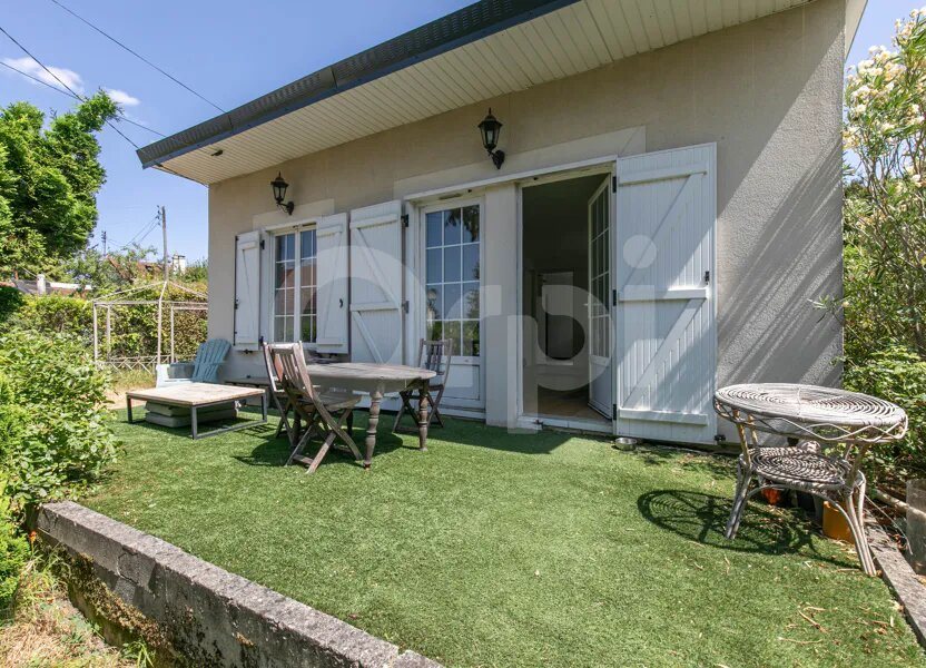 Maison à vendre, 86m², Sucy-en-Brie