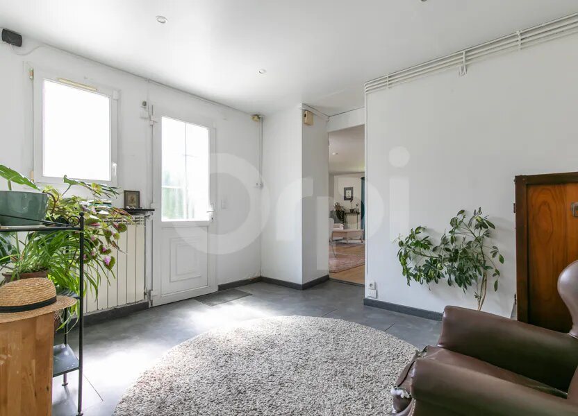 Maison à vendre, 86m², Sucy-en-Brie