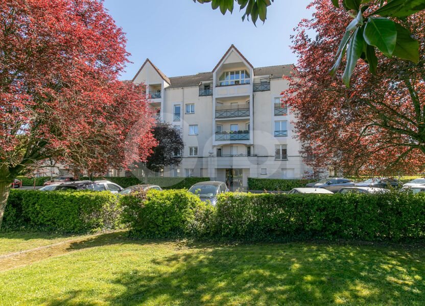Appartement à vendre, 76m², Sucy-en-Brie