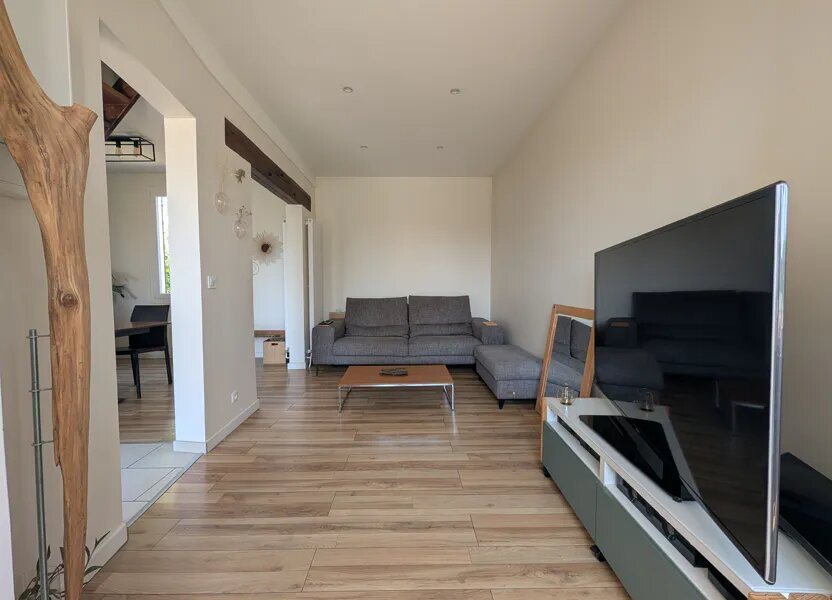 Maison à vendre, 70m², Sucy-en-Brie