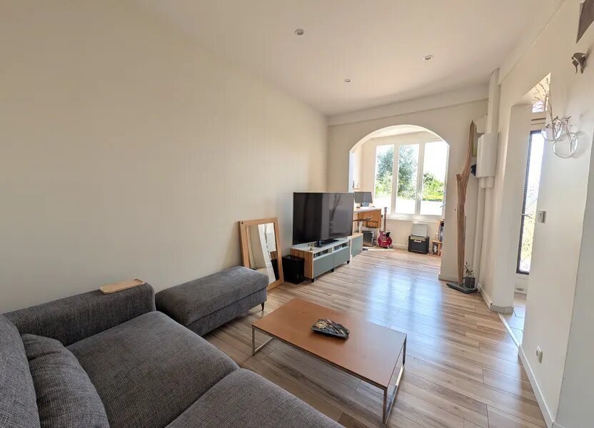 Maison à vendre, 70m², Sucy-en-Brie