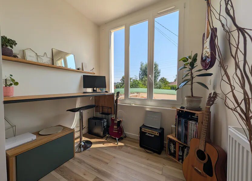 Maison à vendre, 70m², Sucy-en-Brie