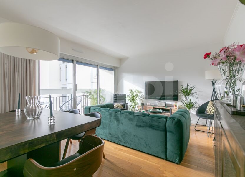 Appartement à vendre, 64m², Sucy-en-Brie