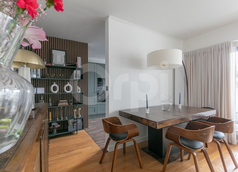 Appartement à vendre, 64m², Sucy-en-Brie