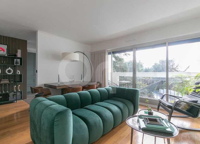 Appartement à vendre, 64m², Sucy-en-Brie