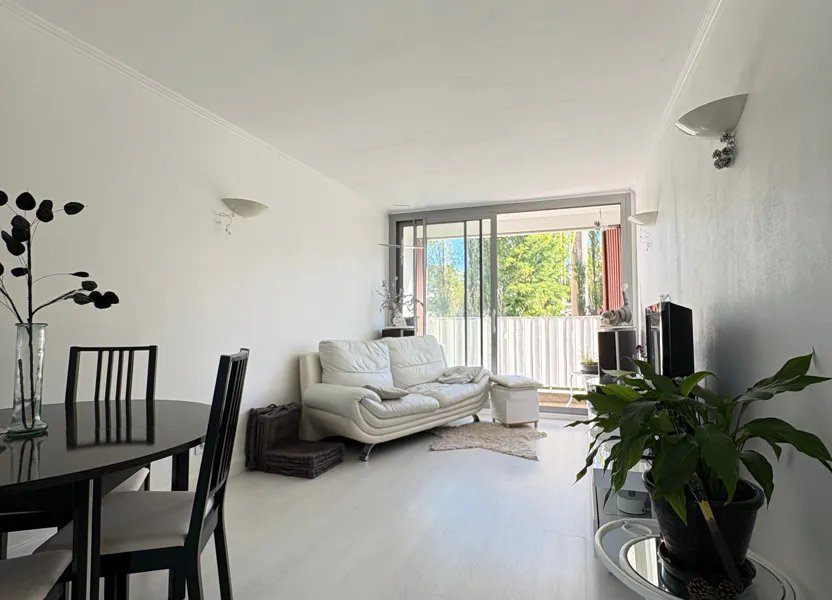 Appartement à vendre, 57m², Sucy-en-Brie