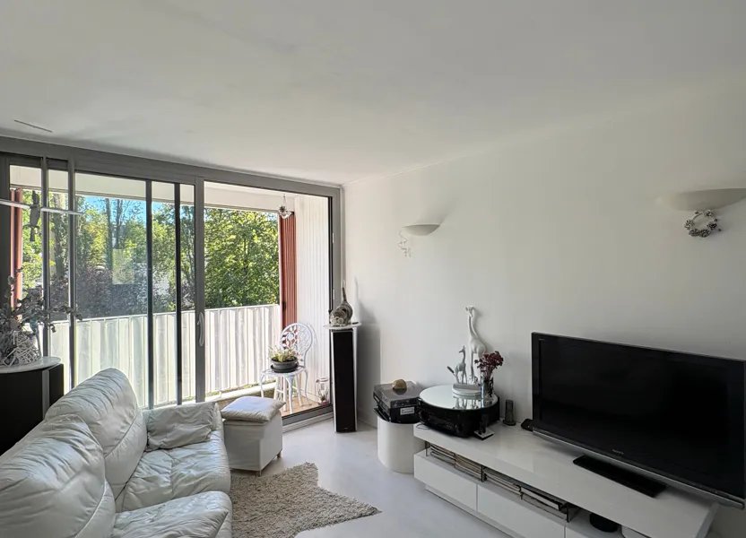 Appartement à vendre, 57m², Sucy-en-Brie