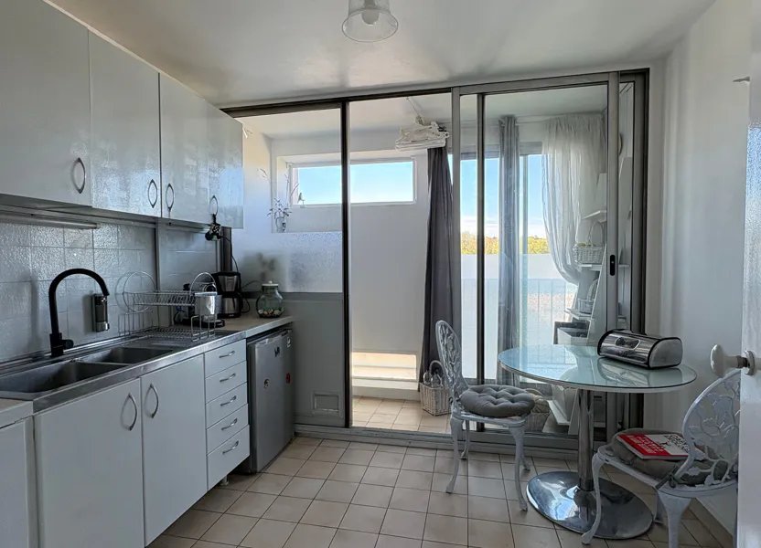 Appartement à vendre, 57m², Sucy-en-Brie