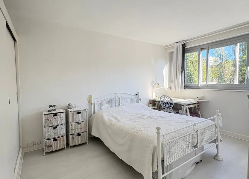 Appartement à vendre, 57m², Sucy-en-Brie