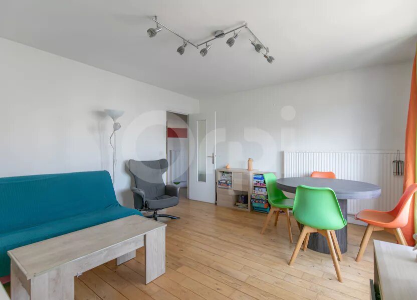 Appartement à vendre, 73m², Sucy-en-Brie