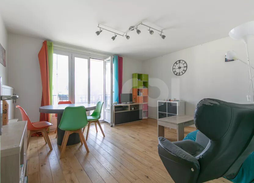 Appartement à vendre, 73m², Sucy-en-Brie