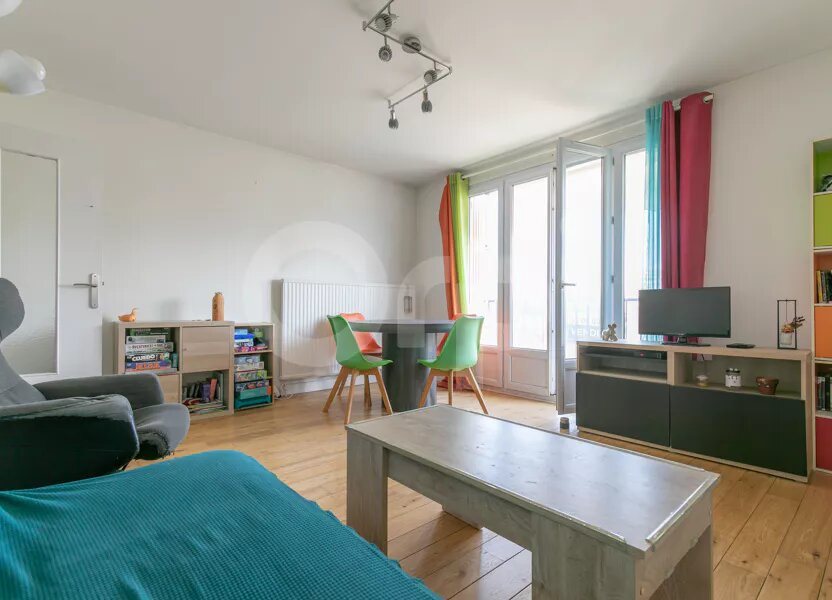 Appartement à vendre, 73m², Sucy-en-Brie