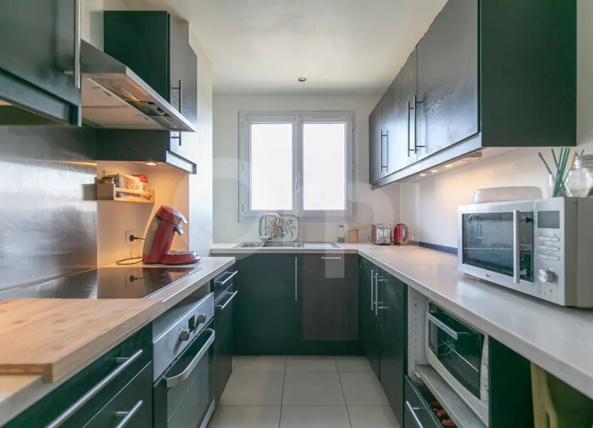 Appartement à vendre, 73m², Sucy-en-Brie