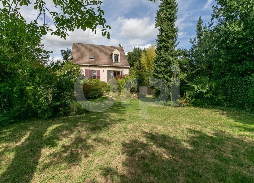 Maison à vendre, 134m², Sucy-en-Brie