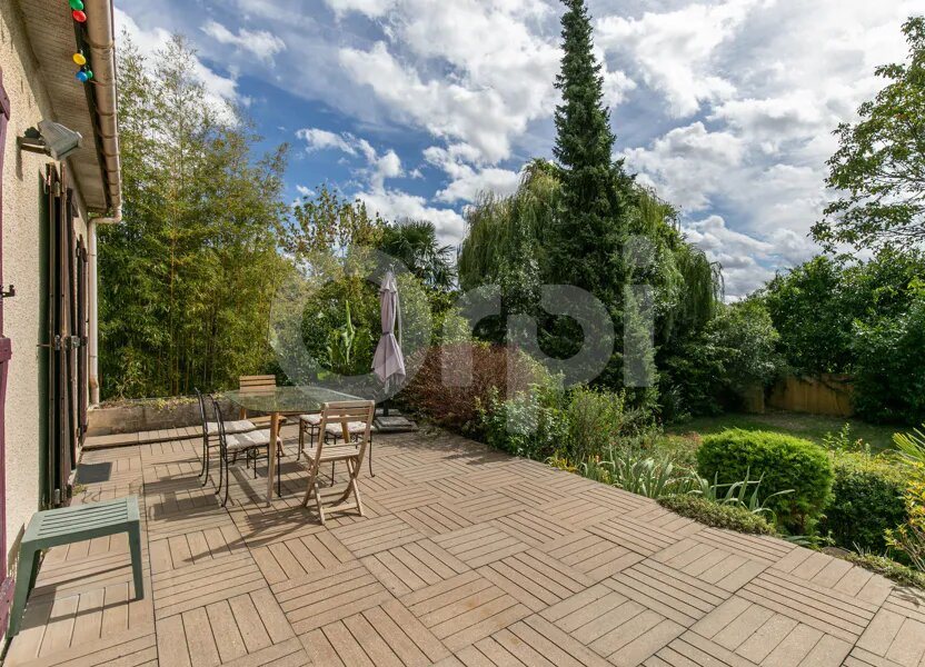 Maison à vendre, 134m², Sucy-en-Brie