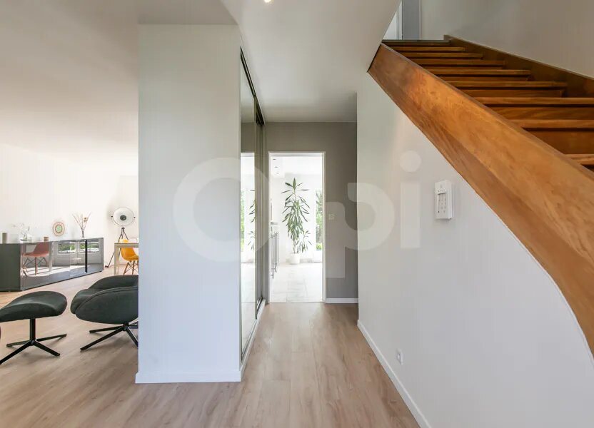 Maison à vendre, 134m², Sucy-en-Brie
