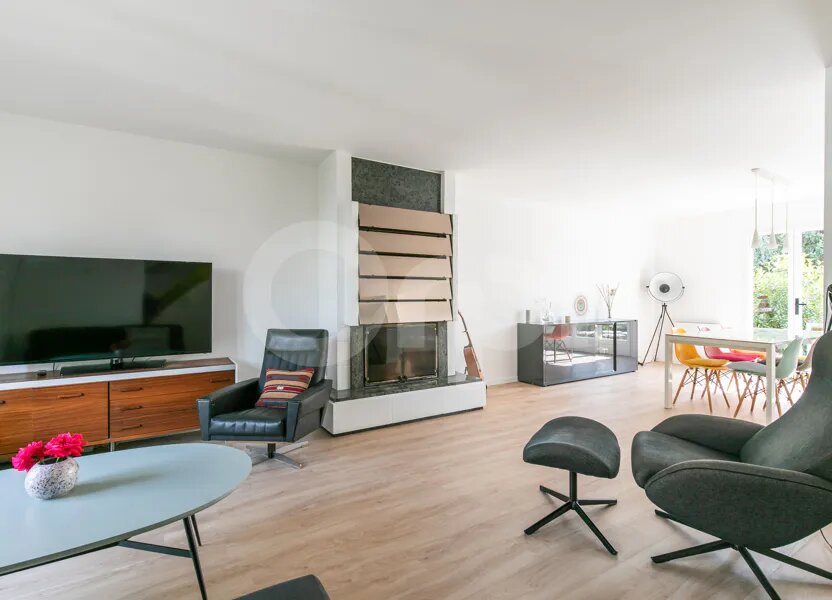 Maison à vendre, 134m², Sucy-en-Brie