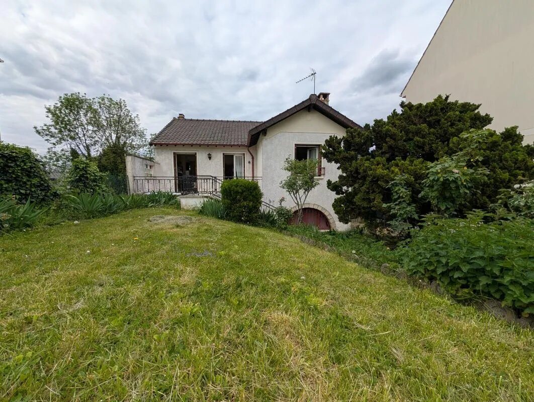 Maison à vendre, 112m², Sucy-en-Brie