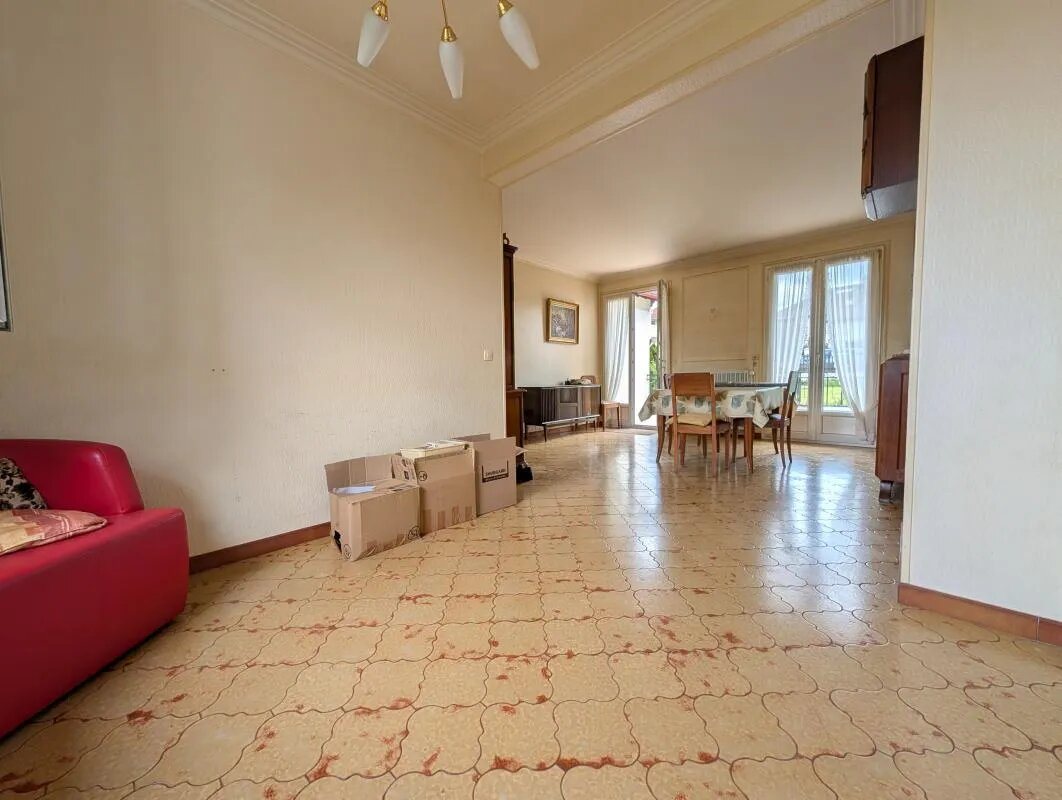 Maison à vendre, 112m², Sucy-en-Brie