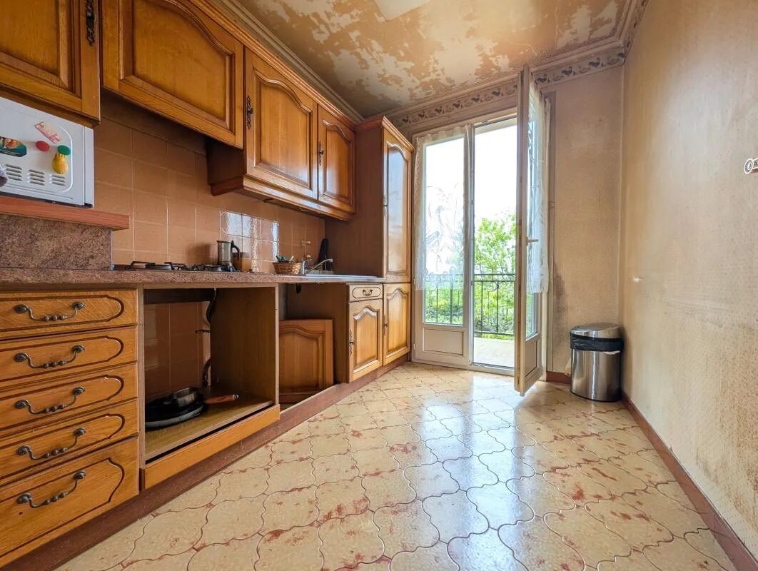 Maison à vendre, 112m², Sucy-en-Brie