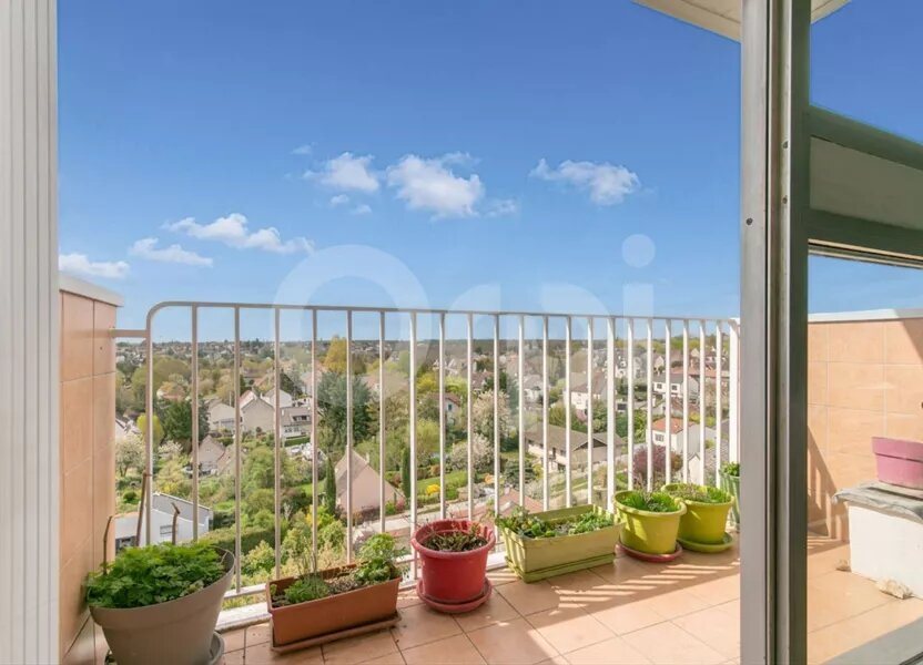 Appartement à vendre, 70m², Sucy-en-Brie