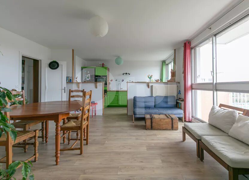 Appartement à vendre, 70m², Sucy-en-Brie