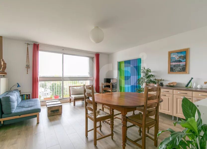 Appartement à vendre, 70m², Sucy-en-Brie