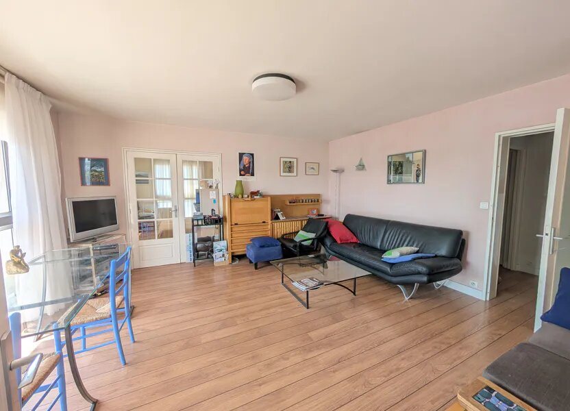 Appartement à vendre, 81m², Sucy-en-Brie
