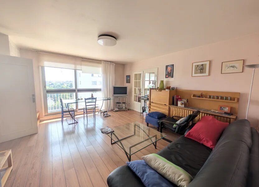 Appartement à vendre, 81m², Sucy-en-Brie