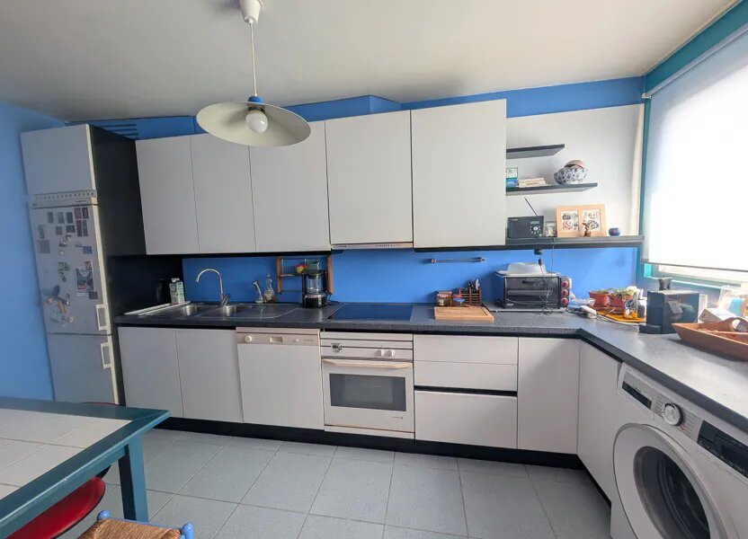 Appartement à vendre, 81m², Sucy-en-Brie