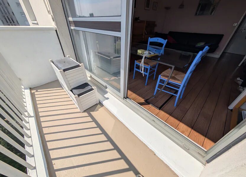Appartement à vendre, 81m², Sucy-en-Brie