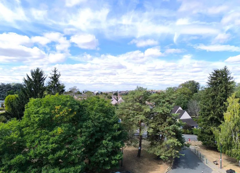 Appartement à louer, 64m², Sucy-en-Brie