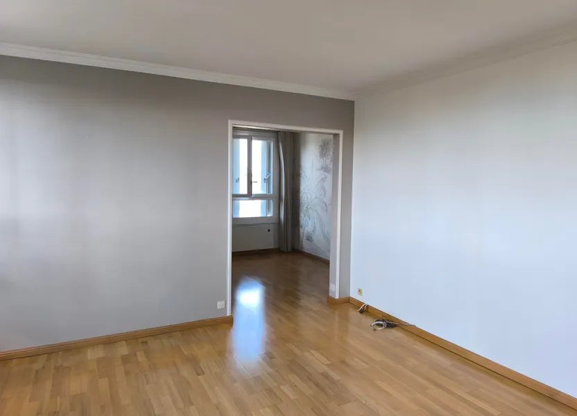 Appartement à louer, 64m², Sucy-en-Brie