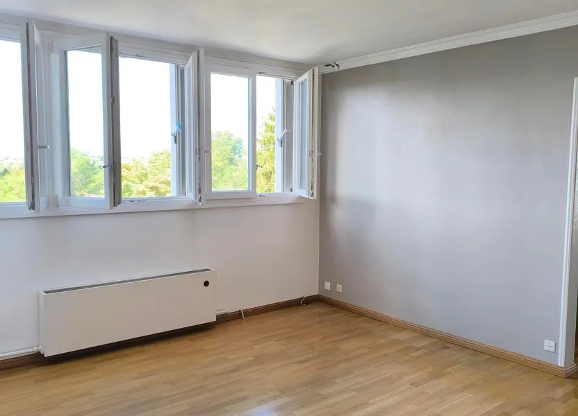 Appartement à louer, 64m², Sucy-en-Brie