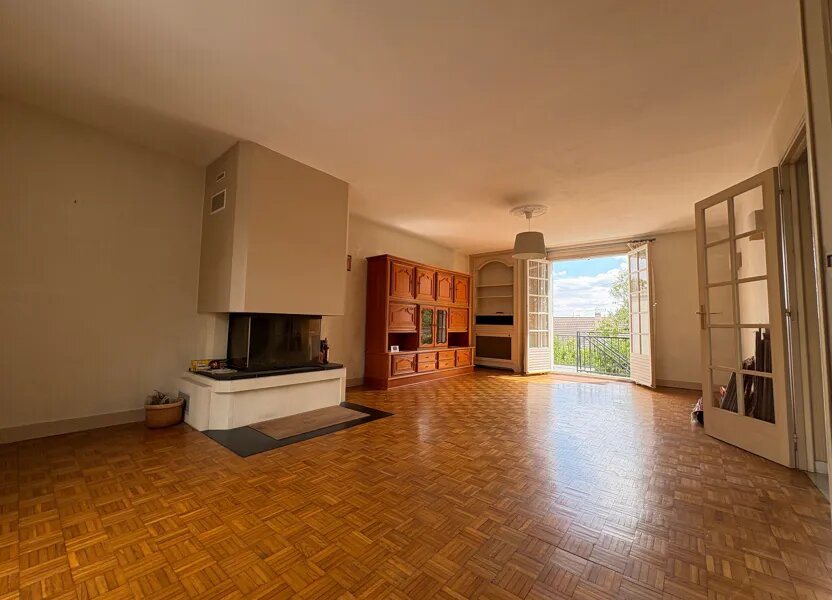 Maison à vendre, 151m², Sucy-en-Brie